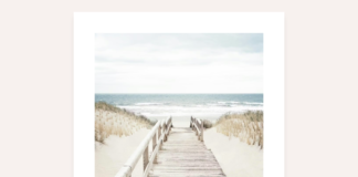 Zoom, smart working e lo sfondo che comunica Poster Store