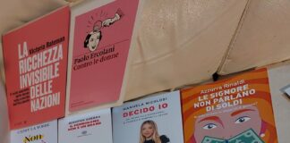 Femminismo e gli uomini