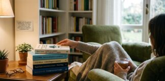 Libri che parlano di salute mentale