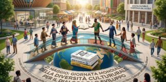 Giornata Mondiale della Diversità Culturale per il Dialogo e lo Sviluppo
