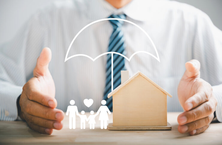 Assicurazione casa multirischi