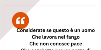 GIORNATA MONDIALE DEL RIFUGIATO