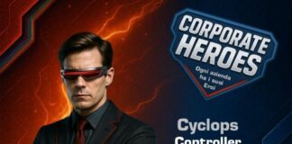 Corporate Heroes ogni azienda ha i suoi Eroi