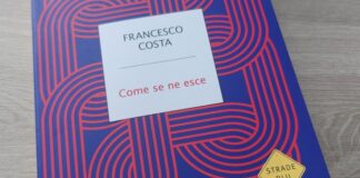 “Come se ne esce” di Francesco Costa: una recensione